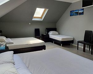 Unterkunft 072101 - Ferienhaus Hennegau - Bij Andy