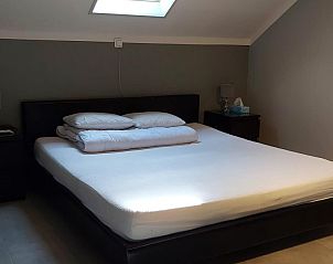 Unterkunft 072101 - Ferienhaus Hennegau - Bij Andy