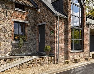 Guest house 0722701 • Holiday property Hainaut • Huisje in Estinnes Au Mont 