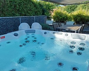 Unterkunft 0722701 - Ferienhaus Hennegau - Huisje in Estinnes Au Mont