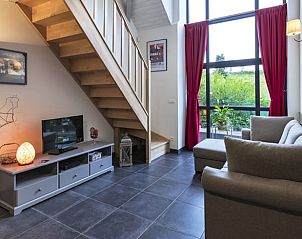 Unterkunft 0722701 - Ferienhaus Hennegau - Huisje in Estinnes Au Mont