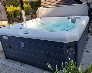 Unterkunft 0722701 - Ferienhaus Hennegau - Huisje in Estinnes Au Mont