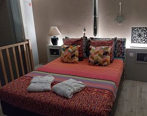 Unterkunft 0722701 - Ferienhaus Hennegau - Huisje in Estinnes Au Mont