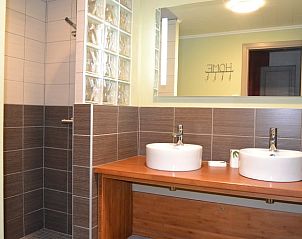 Unterkunft 0722701 - Ferienhaus Hennegau - Huisje in Estinnes Au Mont