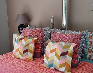 Unterkunft 0722701 - Ferienhaus Hennegau - Huisje in Estinnes Au Mont