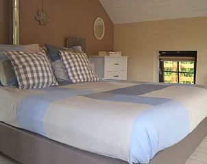 Unterkunft 0722701 - Ferienhaus Hennegau - Huisje in Estinnes Au Mont