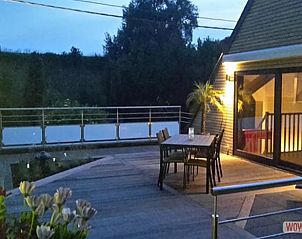 Unterkunft 0722701 - Ferienhaus Hennegau - Huisje in Estinnes Au Mont