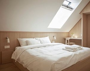 Unterkunft 072805 - Ferienhaus Hennegau - Vakantiehuisje in Elzele