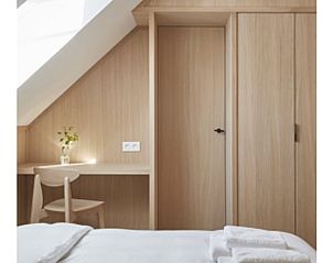 Unterkunft 072805 - Ferienhaus Hennegau - Vakantiehuisje in Elzele