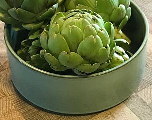 Guest house 072805 - Holiday property Hainaut - Vakantiehuisje in Elzele