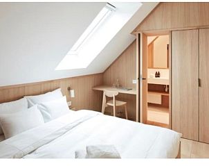 Guest house 072805 - Holiday property Hainaut - Vakantiehuisje in Elzele