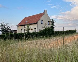 Verblijf 072806 - Vakantiewoning Henegouwen - Vakantiehuis in Elzele