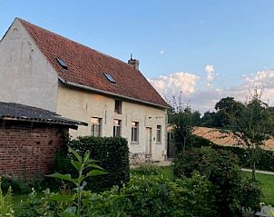 Verblijf 072806 - Vakantiewoning Henegouwen - Vakantiehuis in Elzele
