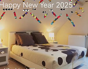 Unterkunft 072810 - Ferienhaus Hennegau - Vakantiehuisje in Elzele