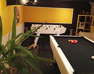 Unterkunft 072810 - Ferienhaus Hennegau - Vakantiehuisje in Elzele