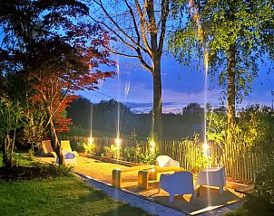 Unterkunft 072810 - Ferienhaus Hennegau - Vakantiehuisje in Elzele