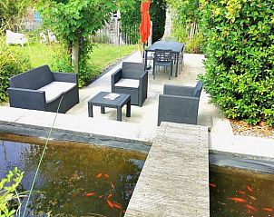 Unterkunft 072810 - Ferienhaus Hennegau - Vakantiehuisje in Elzele