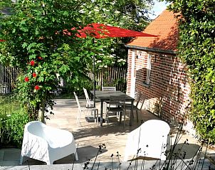 Unterkunft 072810 - Ferienhaus Hennegau - Vakantiehuisje in Elzele