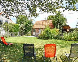 Unterkunft 072810 - Ferienhaus Hennegau - Vakantiehuisje in Elzele