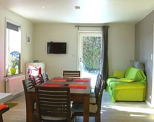 Unterkunft 072810 - Ferienhaus Hennegau - Vakantiehuisje in Elzele