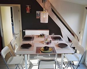 Unterkunft 072810 - Ferienhaus Hennegau - Vakantiehuisje in Elzele