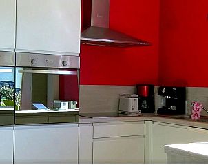 Unterkunft 072810 - Ferienhaus Hennegau - Vakantiehuisje in Elzele
