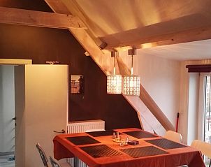 Unterkunft 072810 - Ferienhaus Hennegau - Vakantiehuisje in Elzele