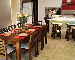 Unterkunft 072810 - Ferienhaus Hennegau - Vakantiehuisje in Elzele