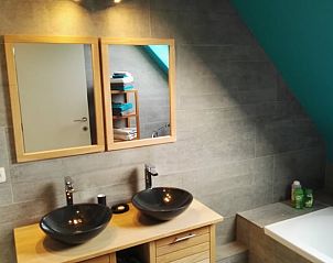 Unterkunft 072810 - Ferienhaus Hennegau - Vakantiehuisje in Elzele