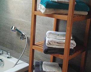 Unterkunft 072810 - Ferienhaus Hennegau - Vakantiehuisje in Elzele