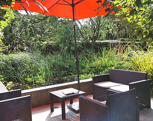 Unterkunft 072810 - Ferienhaus Hennegau - Vakantiehuisje in Elzele