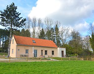 Guest house 072901 • Holiday property Hainaut • House with a view 