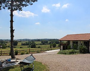 Verblijf 072901 - Vakantiewoning Henegouwen - House with a view