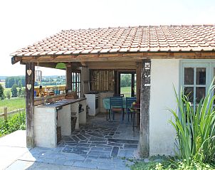 Verblijf 072901 - Vakantiewoning Henegouwen - House with a view