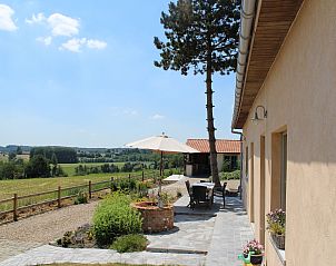 Verblijf 072901 - Vakantiewoning Henegouwen - House with a view
