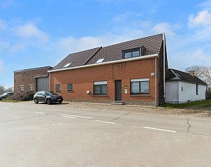 Unterkunft 0729802 - Ferienhaus Hennegau - La colline sous le Vent