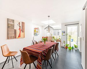 Unterkunft 0729802 - Ferienhaus Hennegau - La colline sous le Vent