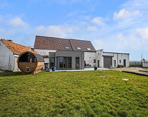 Unterkunft 0729802 - Ferienhaus Hennegau - La colline sous le Vent