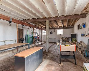 Unterkunft 0729802 - Ferienhaus Hennegau - La colline sous le Vent
