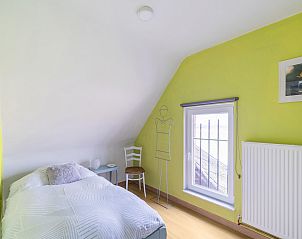 Unterkunft 0729802 - Ferienhaus Hennegau - La colline sous le Vent