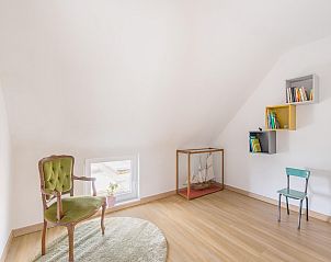 Unterkunft 0729802 - Ferienhaus Hennegau - La colline sous le Vent