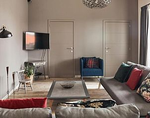Unterkunft 0735001 - Ferienhaus Hennegau - Vakantiehuisje in Jollain