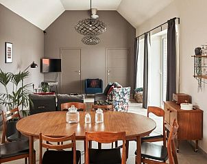 Unterkunft 0735001 - Ferienhaus Hennegau - Vakantiehuisje in Jollain