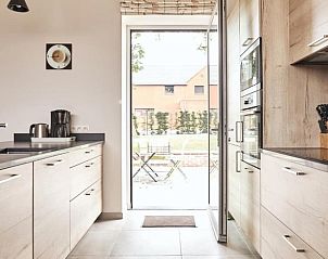 Unterkunft 0735001 - Ferienhaus Hennegau - Vakantiehuisje in Jollain