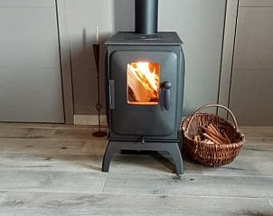 Unterkunft 0735001 - Ferienhaus Hennegau - Vakantiehuisje in Jollain