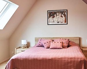 Unterkunft 0735001 - Ferienhaus Hennegau - Vakantiehuisje in Jollain