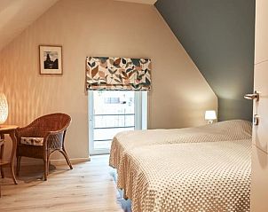 Unterkunft 0735001 - Ferienhaus Hennegau - Vakantiehuisje in Jollain