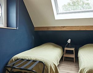 Unterkunft 0735001 - Ferienhaus Hennegau - Vakantiehuisje in Jollain