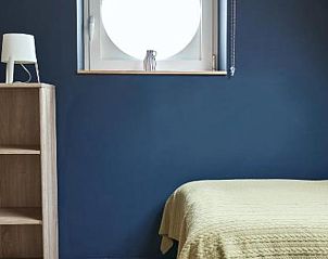 Unterkunft 0735001 - Ferienhaus Hennegau - Vakantiehuisje in Jollain