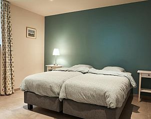 Unterkunft 0735001 - Ferienhaus Hennegau - Vakantiehuisje in Jollain